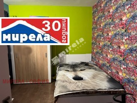 2 camere da letto Banishora, Sofia 7