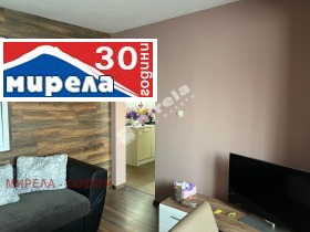 3-стаен град София, Банишора 8