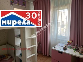 3-стаен град София, Банишора 6