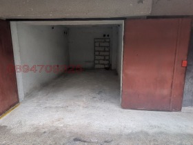 ГАРАЖ, ПАРКОМЯСТО, 15 m2