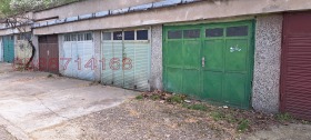ГАРАЖ, ПАРКОМЯСТО, 18 m2
