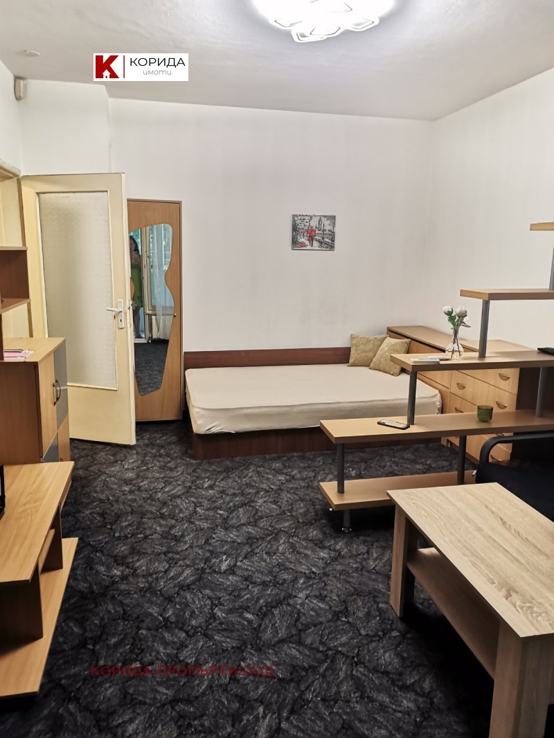 For Rent  Studio Sofia , Druzhba 2 , 45 sq.m | 38620193