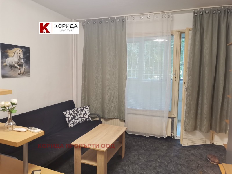 For Rent  Studio Sofia , Druzhba 2 , 45 sq.m | 38620193 - image [4]