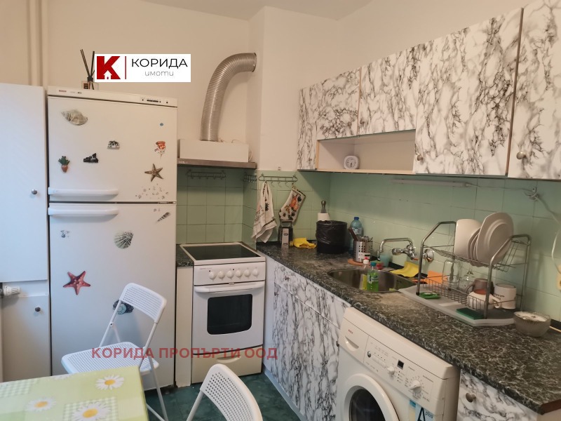For Rent  Studio Sofia , Druzhba 2 , 45 sq.m | 38620193 - image [9]
