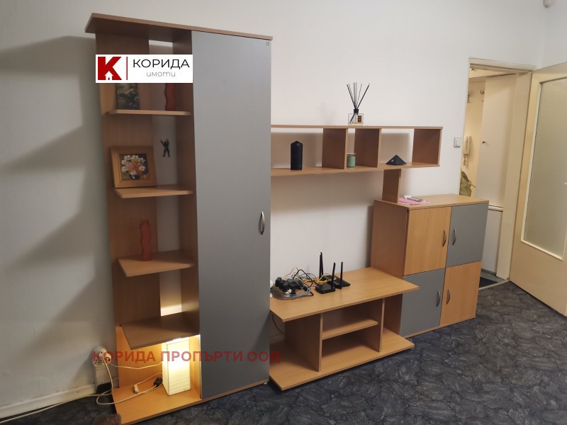 For Rent  Studio Sofia , Druzhba 2 , 45 sq.m | 38620193 - image [3]
