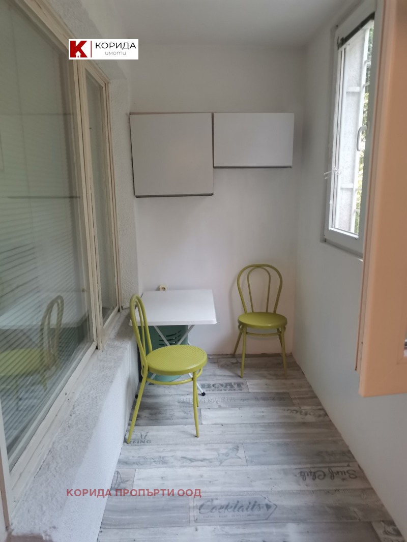 For Rent  Studio Sofia , Druzhba 2 , 45 sq.m | 38620193 - image [6]