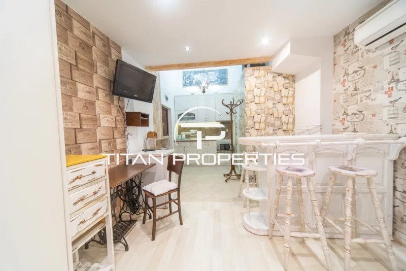 Vuokrattavana  Studio Varna , Tsentar , 40 neliömetriä | 40336033