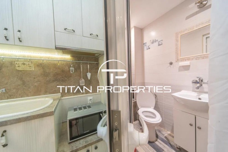 Vuokrattavana  Studio Varna , Tsentar , 40 neliömetriä | 40336033 - kuva [8]