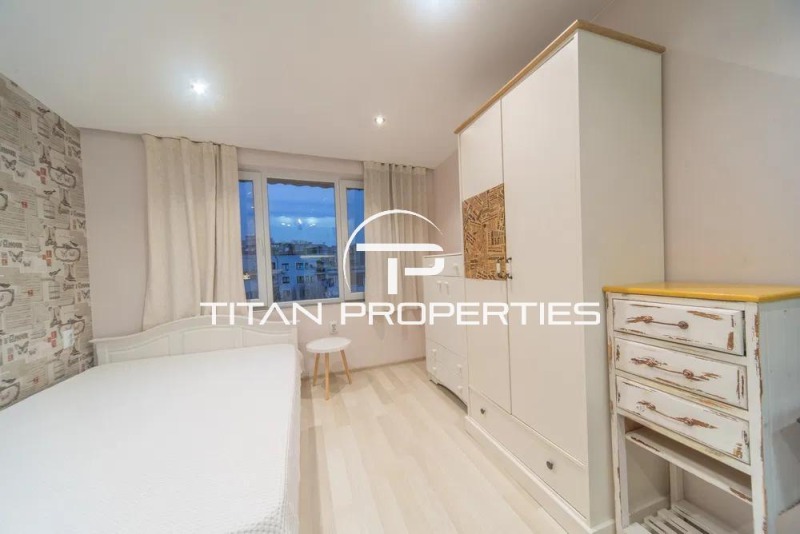 Vuokrattavana  Studio Varna , Tsentar , 40 neliömetriä | 40336033 - kuva [4]