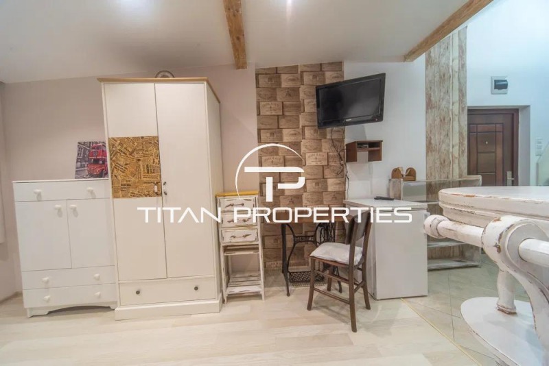 Vuokrattavana  Studio Varna , Tsentar , 40 neliömetriä | 40336033 - kuva [3]