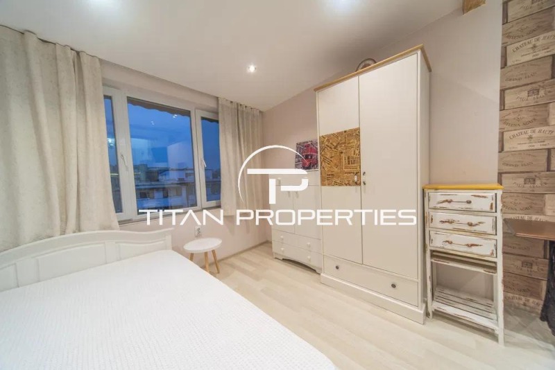 Vuokrattavana  Studio Varna , Tsentar , 40 neliömetriä | 40336033 - kuva [5]