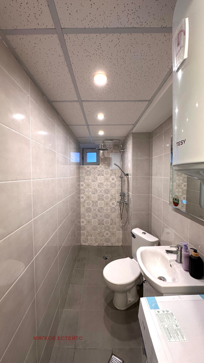 Дава под наем 1-СТАЕН, гр. София, Център