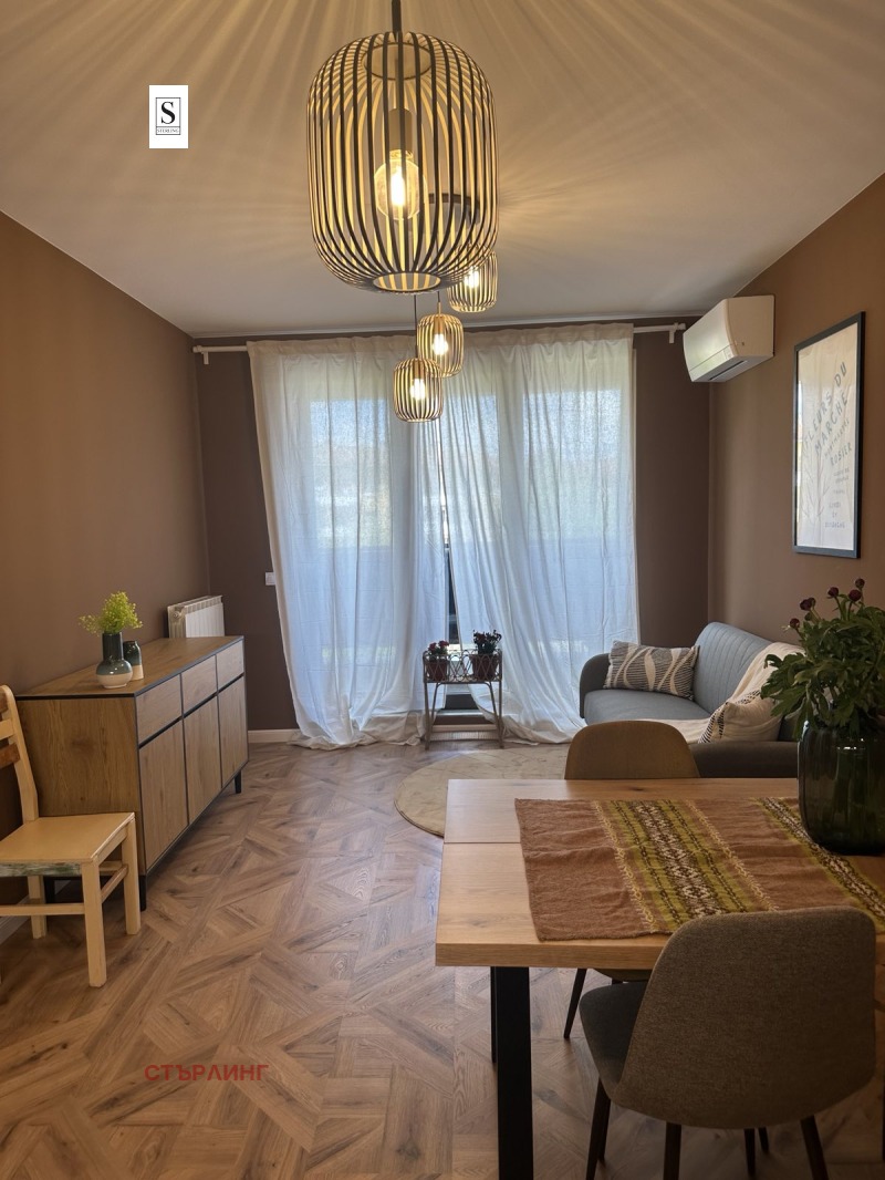 Til leie  1 soverom Sofia , Razsadnika , 52 kvm | 66839035 - bilde [2]