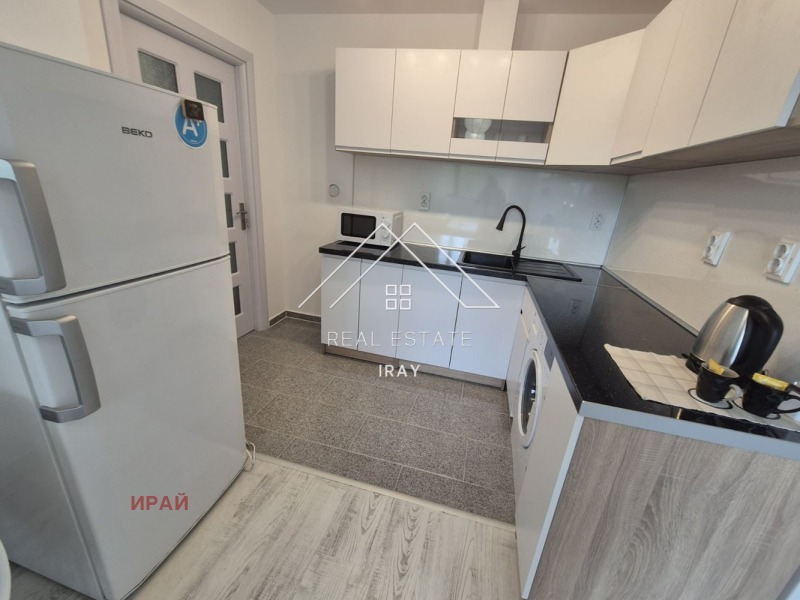 En renta  1 dormitorio Stara Zagora , Zheleznik - tsentar , 70 metros cuadrados | 26714285 - imagen [8]