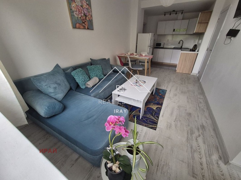 En renta  1 dormitorio Stara Zagora , Zheleznik - tsentar , 70 metros cuadrados | 26714285 - imagen [3]
