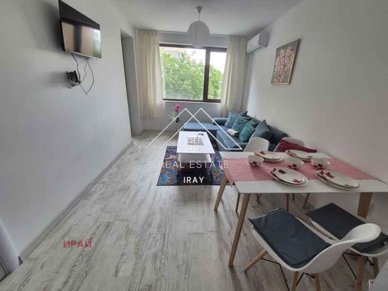 En renta  1 dormitorio Stara Zagora , Zheleznik - tsentar , 70 metros cuadrados | 26714285 - imagen [7]