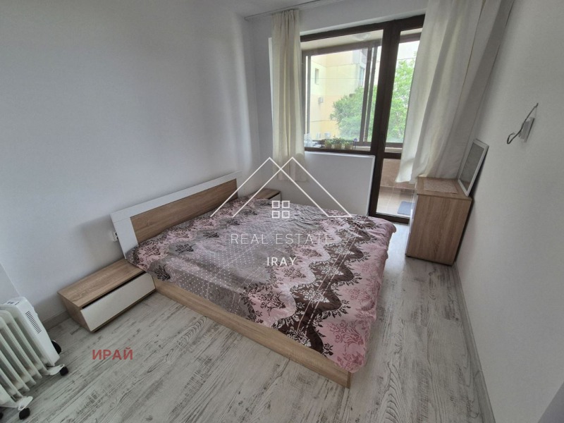 En renta  1 dormitorio Stara Zagora , Zheleznik - tsentar , 70 metros cuadrados | 26714285 - imagen [13]