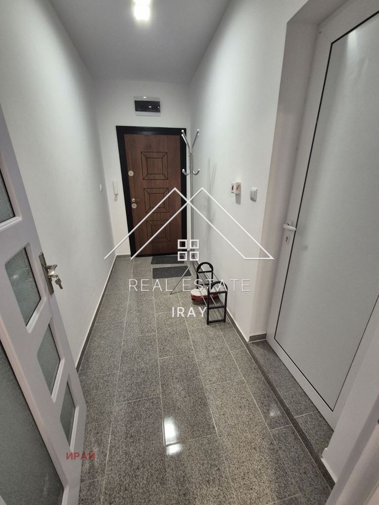 En renta  1 dormitorio Stara Zagora , Zheleznik - tsentar , 70 metros cuadrados | 26714285 - imagen [11]