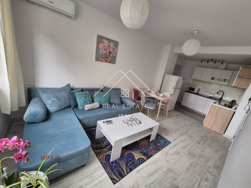 En renta  1 dormitorio Stara Zagora , Zheleznik - tsentar , 70 metros cuadrados | 26714285 - imagen [6]