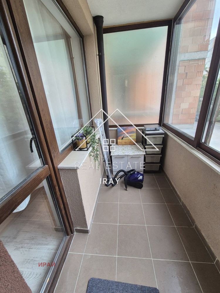 En renta  1 dormitorio Stara Zagora , Zheleznik - tsentar , 70 metros cuadrados | 26714285 - imagen [16]