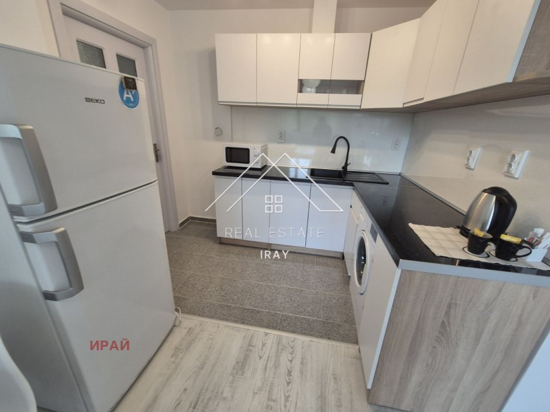 En renta  1 dormitorio Stara Zagora , Zheleznik - tsentar , 70 metros cuadrados | 26714285 - imagen [9]