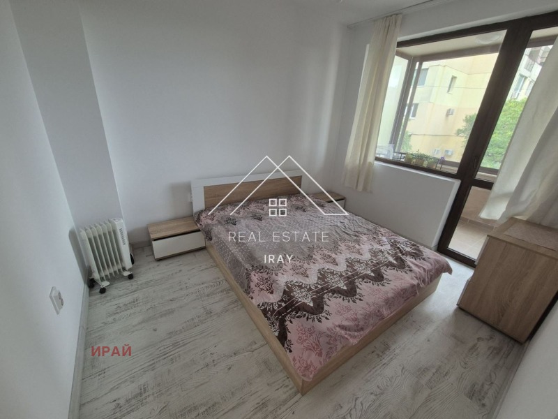 En renta  1 dormitorio Stara Zagora , Zheleznik - tsentar , 70 metros cuadrados | 26714285 - imagen [15]