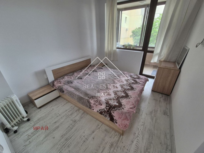 En renta  1 dormitorio Stara Zagora , Zheleznik - tsentar , 70 metros cuadrados | 26714285 - imagen [14]