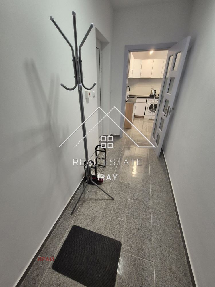 En renta  1 dormitorio Stara Zagora , Zheleznik - tsentar , 70 metros cuadrados | 26714285 - imagen [12]