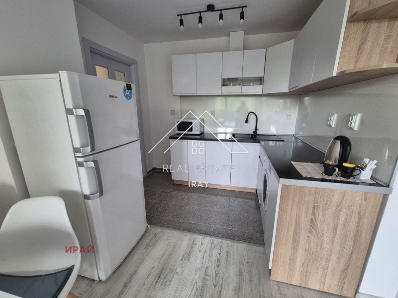 En renta  1 dormitorio Stara Zagora , Zheleznik - tsentar , 70 metros cuadrados | 26714285 - imagen [10]