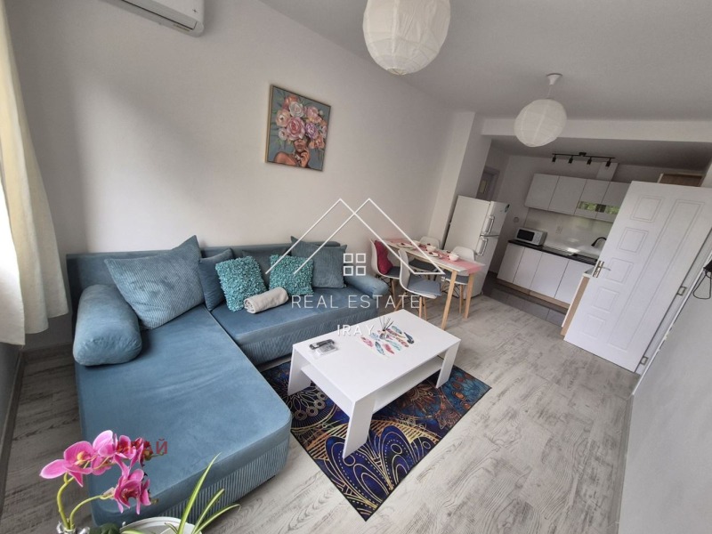 En renta  1 dormitorio Stara Zagora , Zheleznik - tsentar , 70 metros cuadrados | 26714285 - imagen [5]