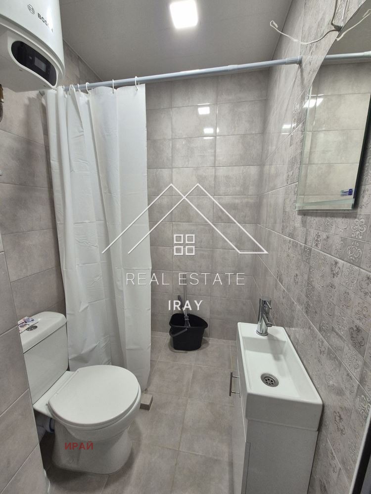 En renta  1 dormitorio Stara Zagora , Zheleznik - tsentar , 70 metros cuadrados | 26714285 - imagen [17]