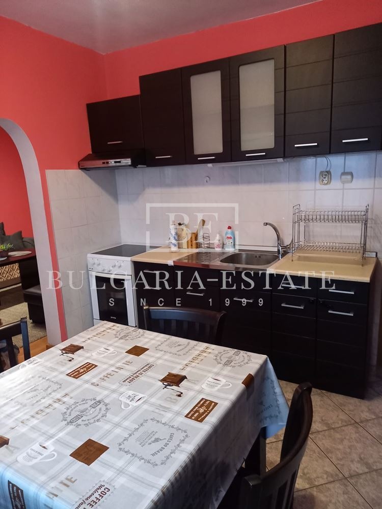 För uthyrning  1 sovrum Varna , Okrajna bolnica-Generali , 65 kvm | 67876865 - bild [5]