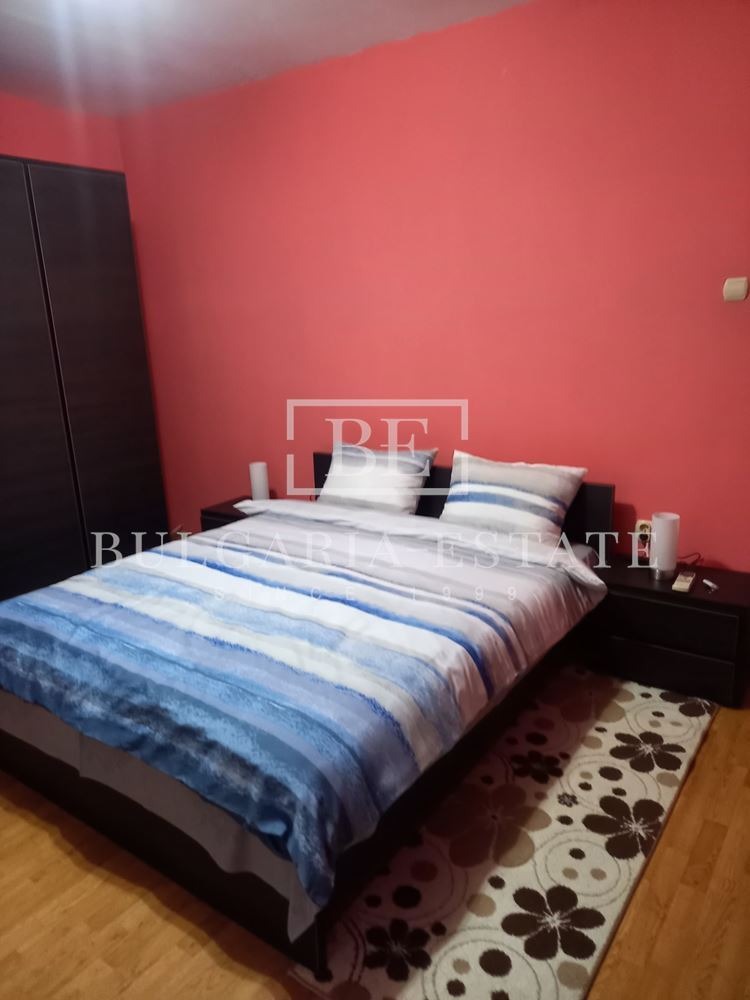 För uthyrning  1 sovrum Varna , Okrajna bolnica-Generali , 65 kvm | 67876865 - bild [6]