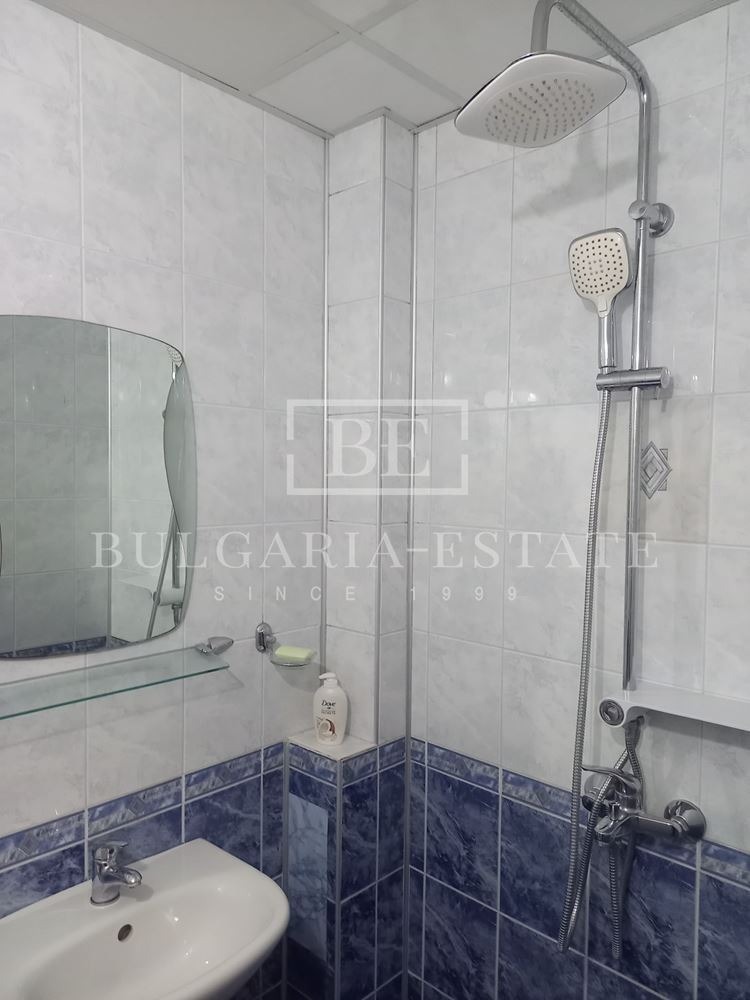 För uthyrning  1 sovrum Varna , Okrajna bolnica-Generali , 65 kvm | 67876865 - bild [7]