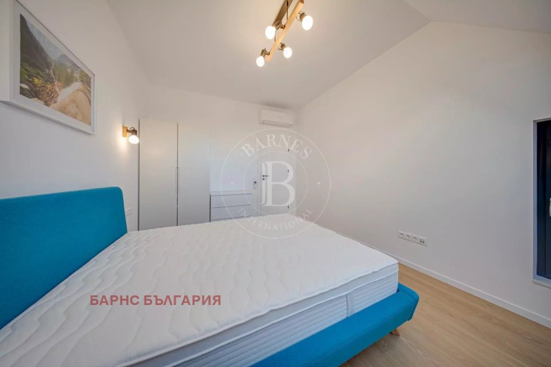 Дава под наем 2-СТАЕН, гр. София, Лозенец, снимка 10 - Апартаменти - 53160097