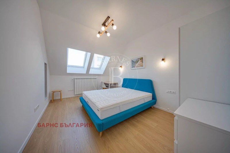 Дава под наем 2-СТАЕН, гр. София, Лозенец, снимка 8 - Апартаменти - 53160097