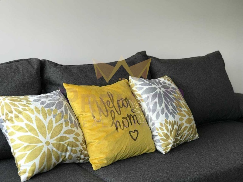 Дава под наем 2-СТАЕН, гр. Варна, Младост 1, снимка 4 - Апартаменти - 53229823