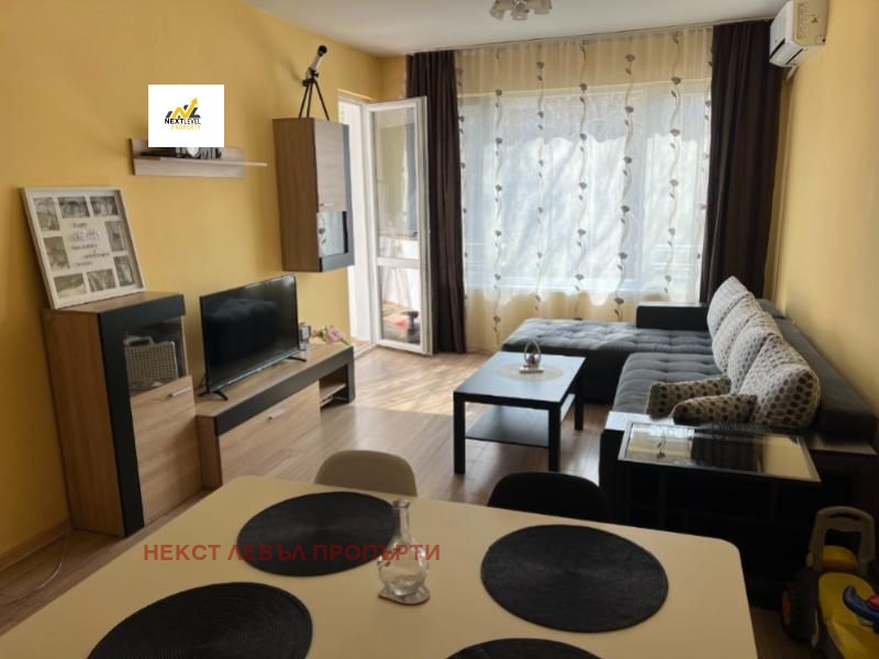 Дава под наем 2-СТАЕН, гр. София, Изгрев