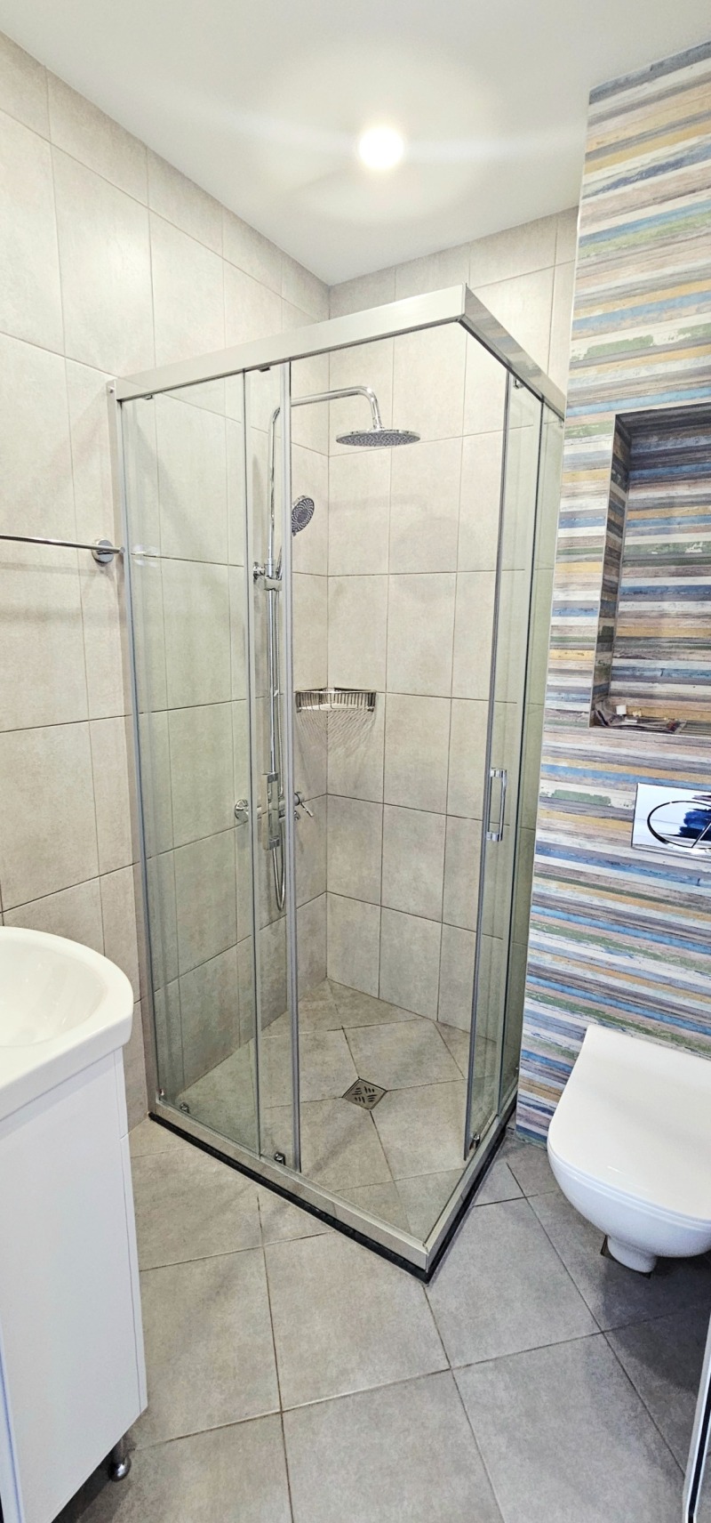 Kiadó  2 hálószobás Sofia , Obelja 2 , 100 négyzetméter | 96184387 - kép [5]