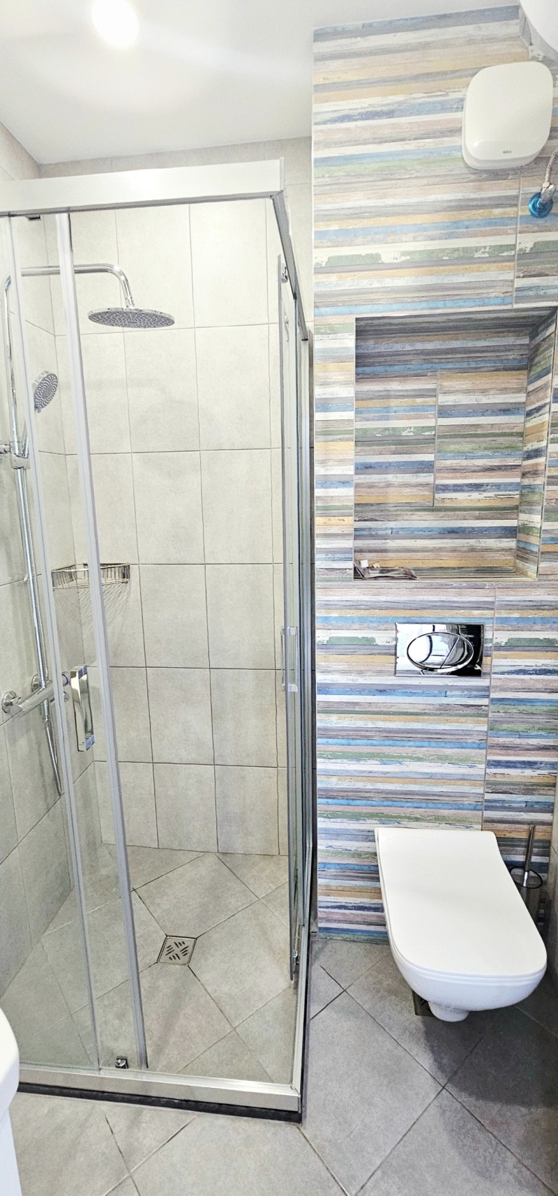 Kiadó  2 hálószobás Sofia , Obelja 2 , 100 négyzetméter | 96184387 - kép [6]