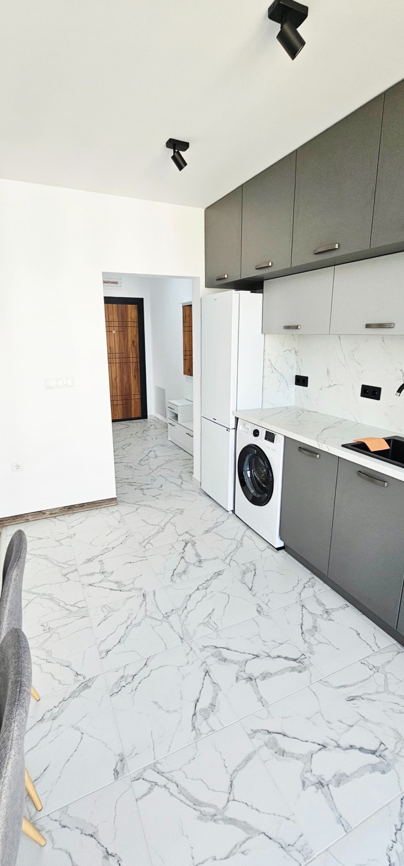 Kiadó  2 hálószobás Sofia , Obelja 2 , 100 négyzetméter | 96184387 - kép [12]
