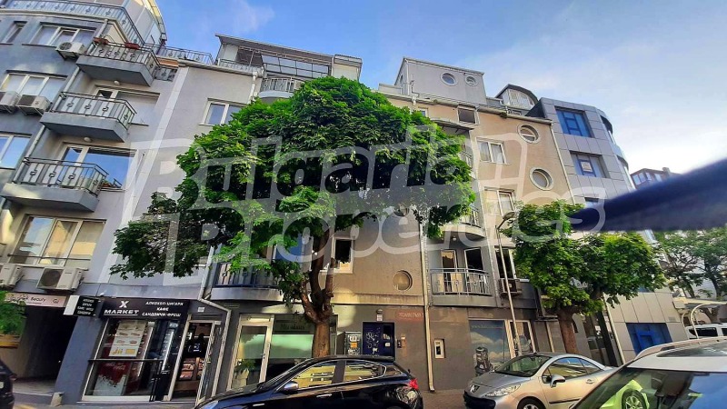 Da affittare  2 camere da letto Varna , Tsentar , 150 mq | 38184449 - Immagine [6]