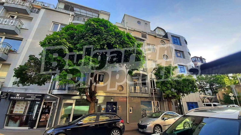 Da affittare  2 camere da letto Varna , Tsentar , 150 mq | 38184449 - Immagine [16]