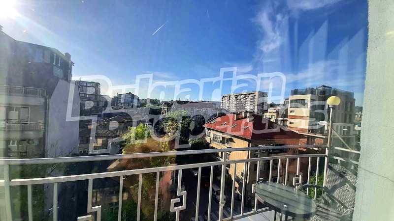 Da affittare  2 camere da letto Varna , Tsentar , 150 mq | 38184449 - Immagine [5]