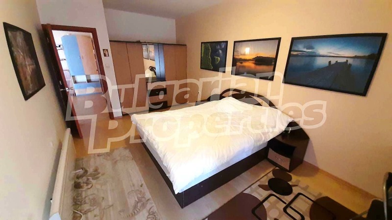 Da affittare  2 camere da letto Varna , Tsentar , 150 mq | 38184449 - Immagine [11]