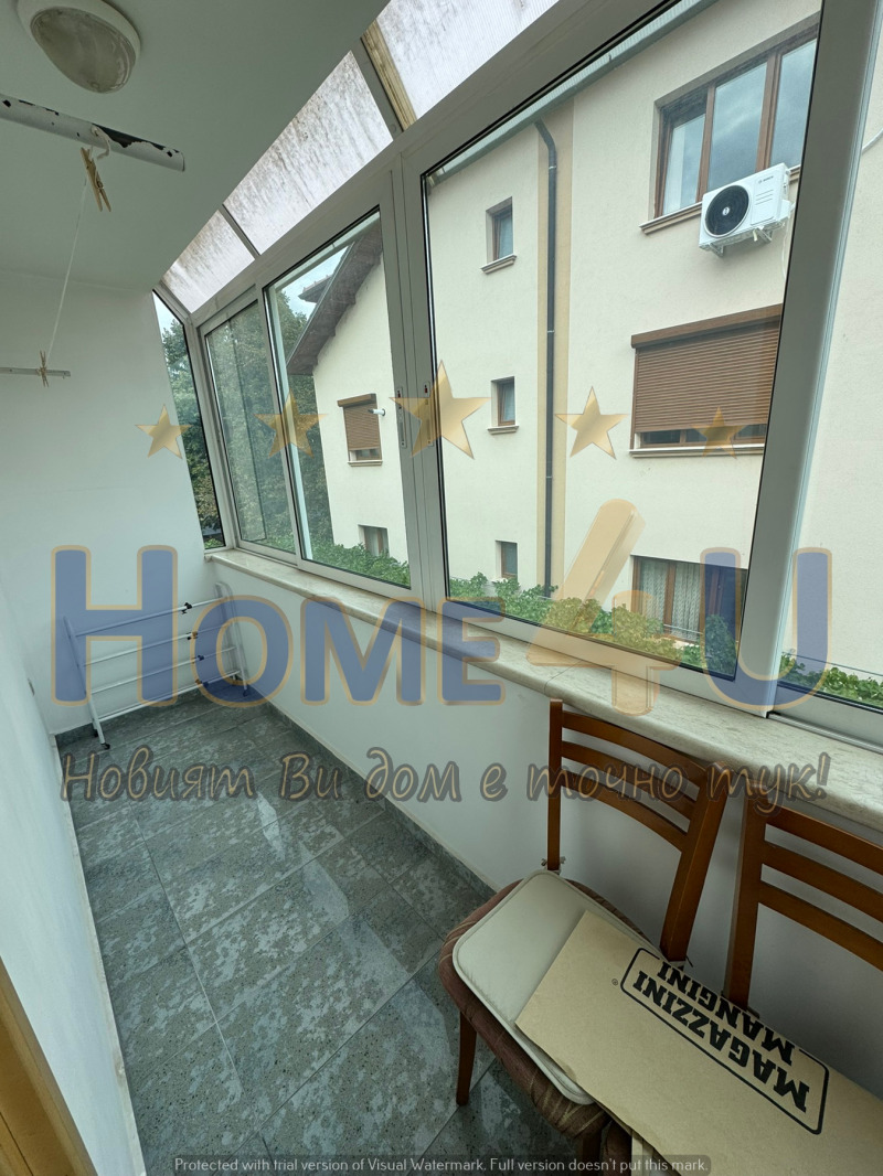Te huur  2 slaapkamers Blagoevgrad , Sjirok tsentar , 135 m² | 87786536 - afbeelding [12]