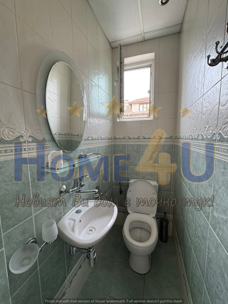 Te huur  2 slaapkamers Blagoevgrad , Sjirok tsentar , 135 m² | 87786536 - afbeelding [9]