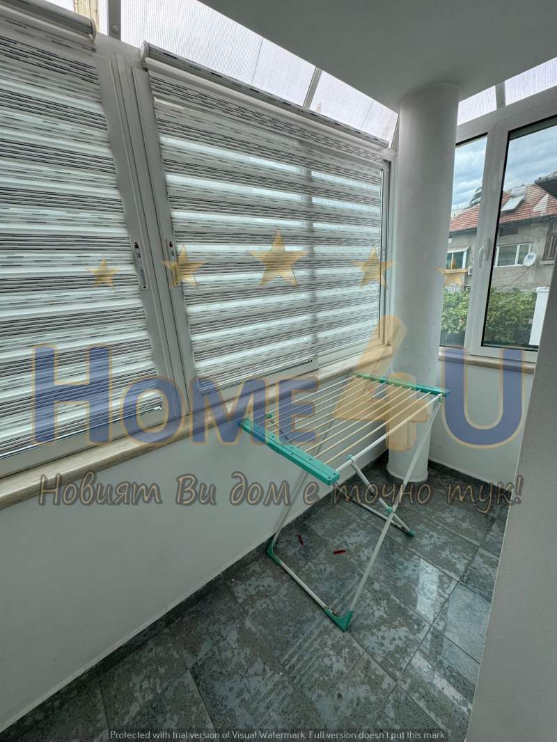 Te huur  2 slaapkamers Blagoevgrad , Sjirok tsentar , 135 m² | 87786536 - afbeelding [6]