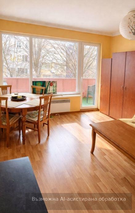 Дава под наем 3-СТАЕН, гр. Варна, Чаталджа