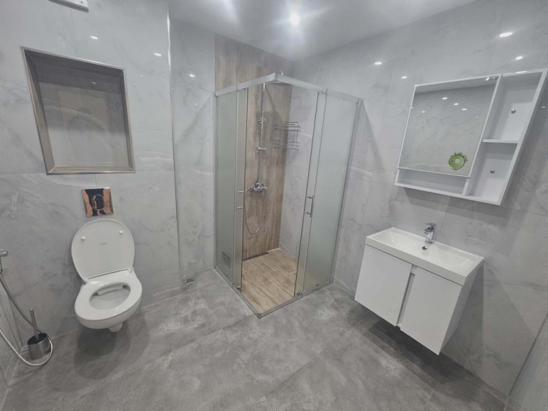 Дава под наем 3-СТАЕН, гр. Кърджали, Център, снимка 12 - Апартаменти - 53201382